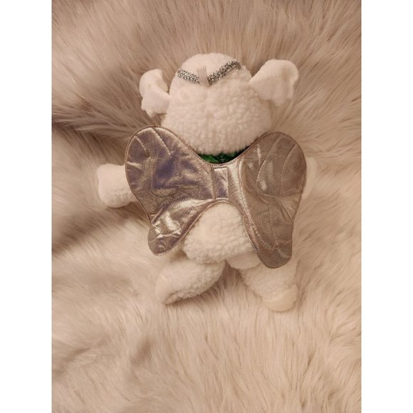 Baby Lamb Chop 1993 Hand Puppet - Picture 4 of 7